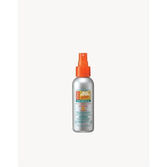 Skin so Soft Bug Guard Picaridin Pump 50% OFF - Picture 1 of 3